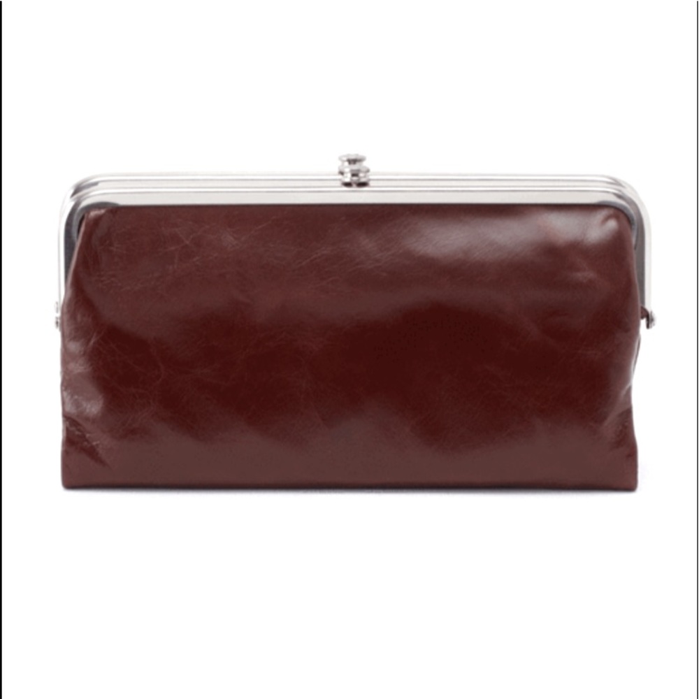HOBO Lauren Clutch-Wallet